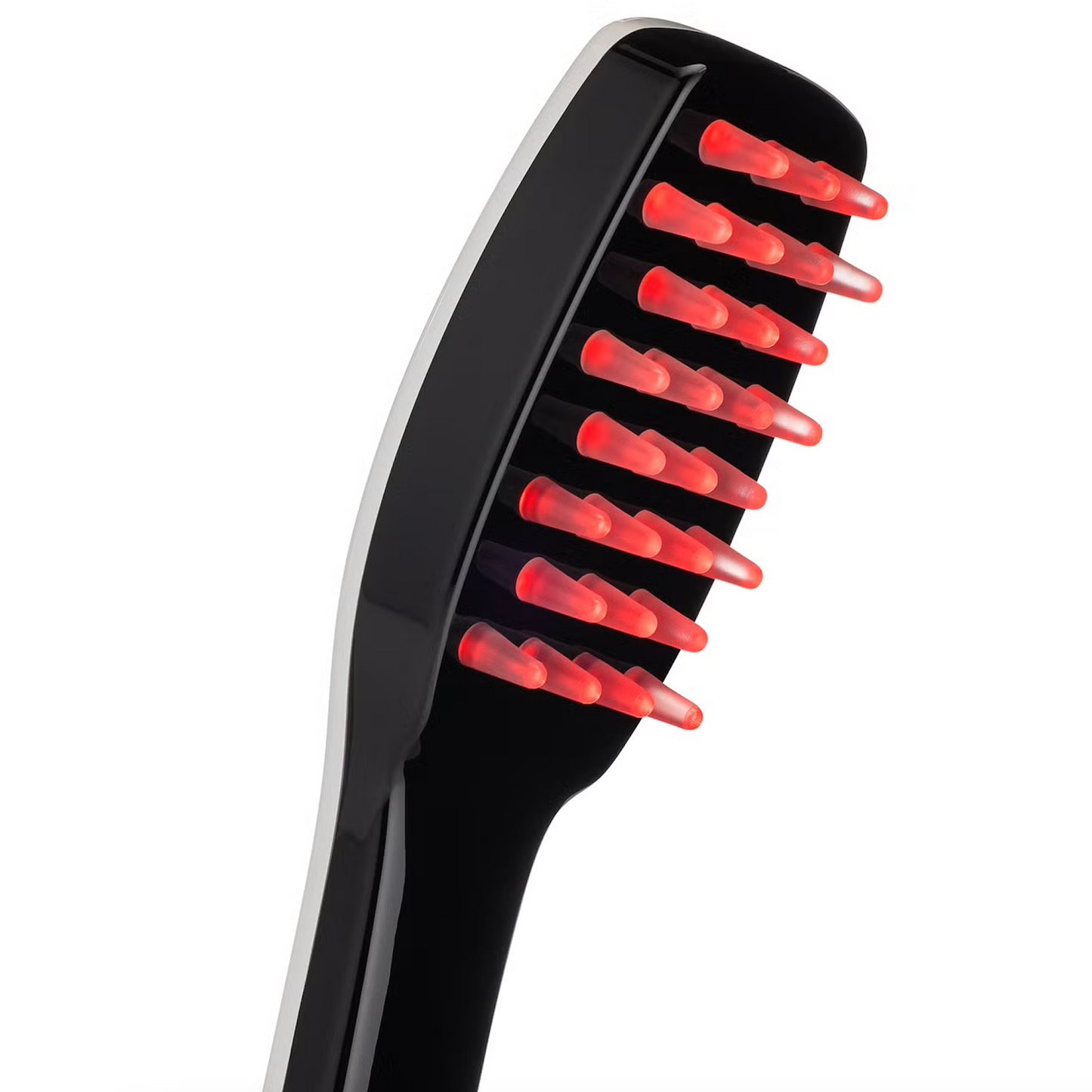 SereneLED Hair Brush